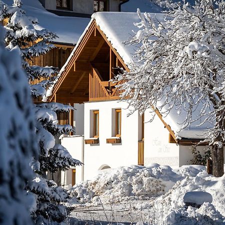 Ferienhaus Am Burgsee Ladis Εξωτερικό φωτογραφία
