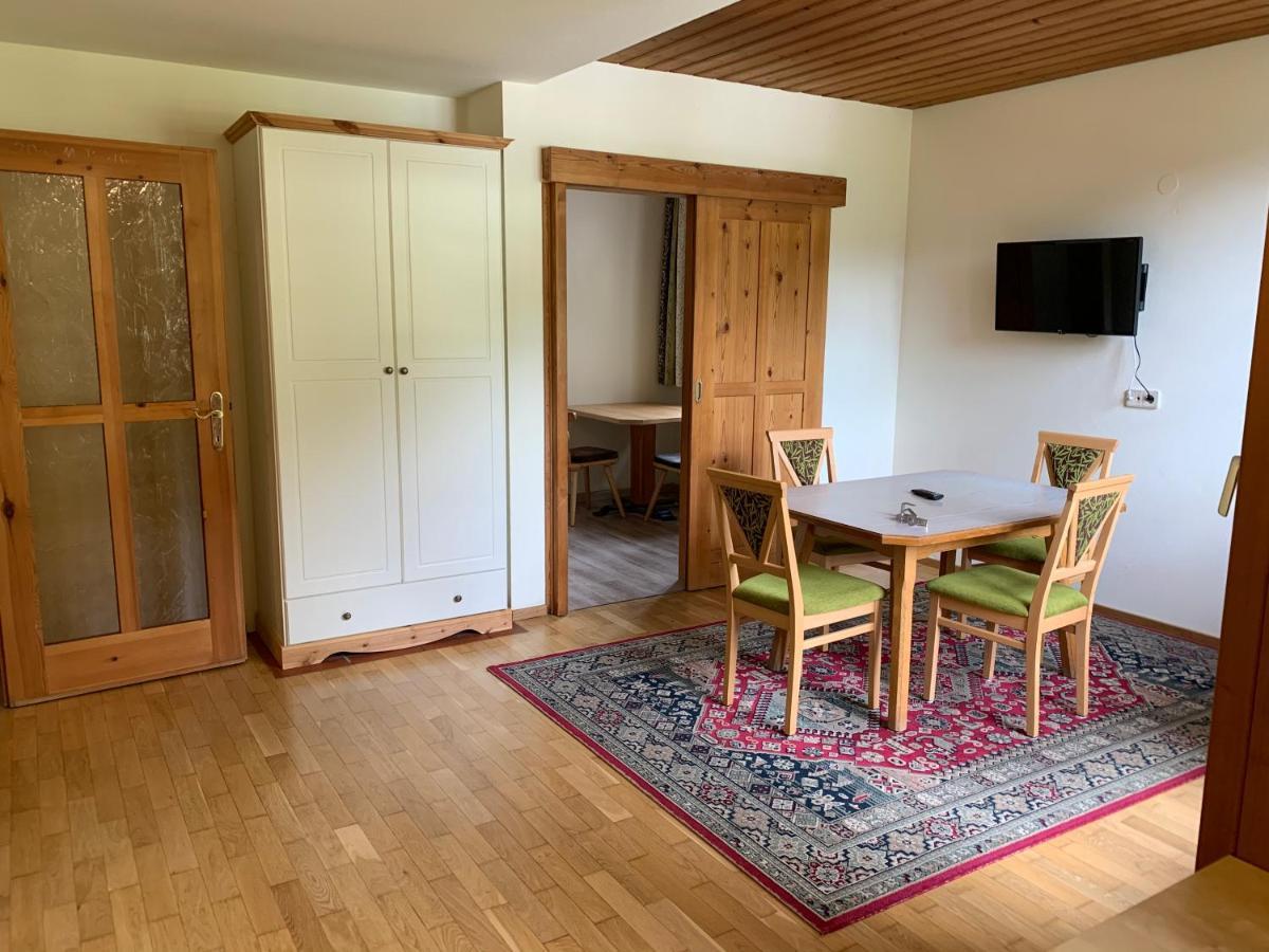 Ferienhaus Am Burgsee Ladis Εξωτερικό φωτογραφία