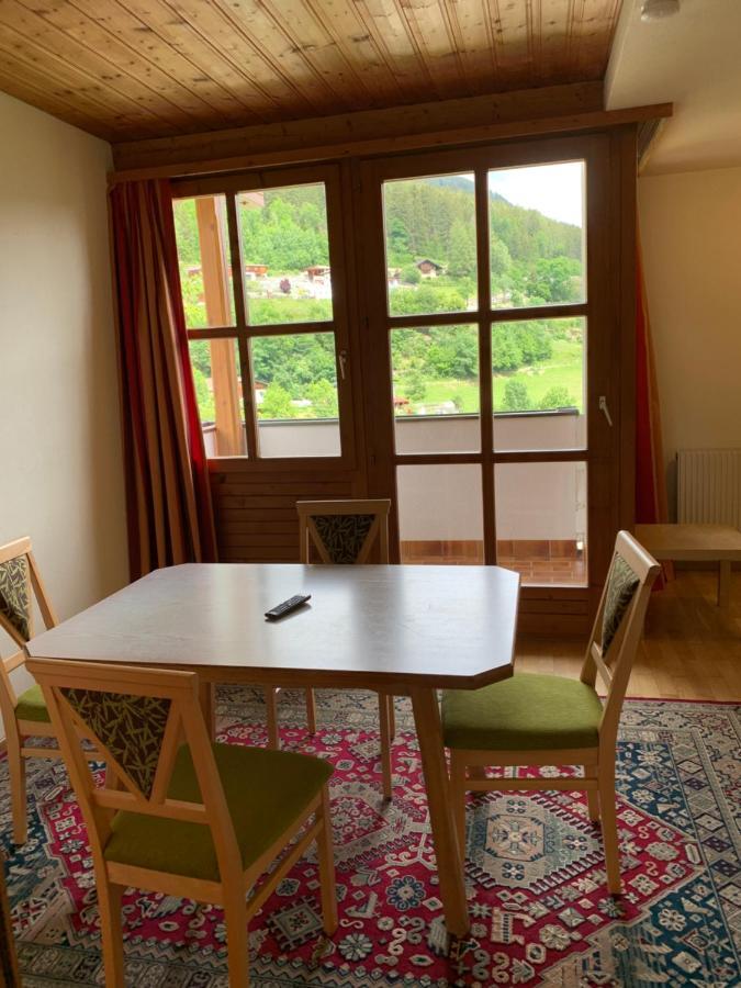 Ferienhaus Am Burgsee Ladis Εξωτερικό φωτογραφία