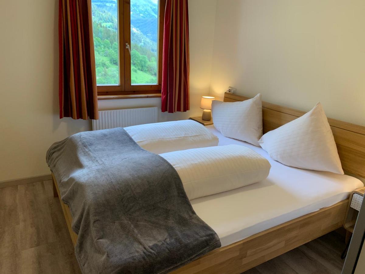 Ferienhaus Am Burgsee Ladis Εξωτερικό φωτογραφία