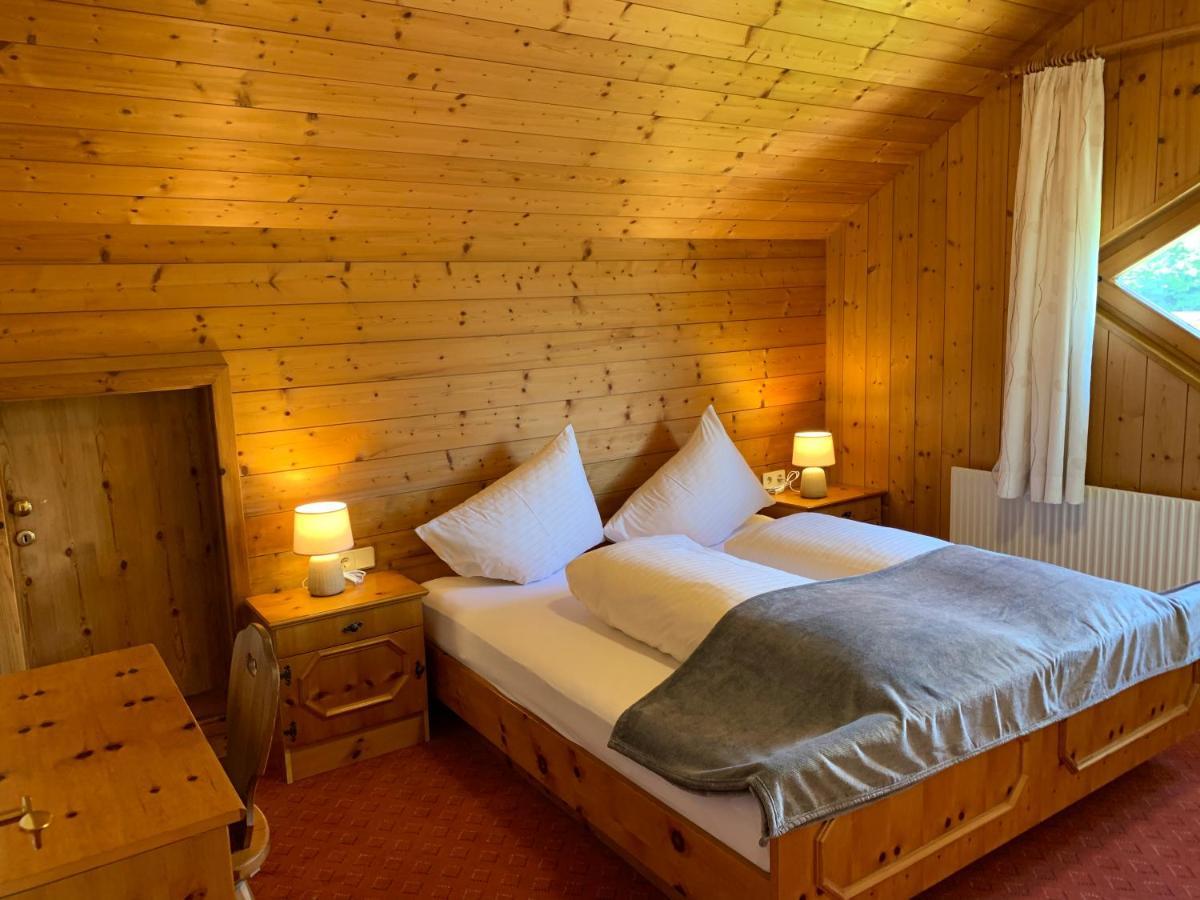 Ferienhaus Am Burgsee Ladis Εξωτερικό φωτογραφία