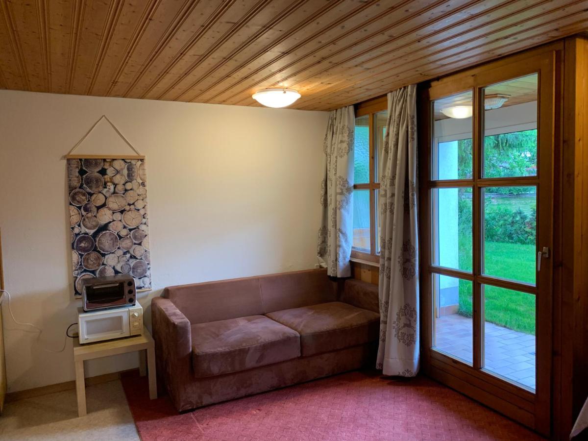 Ferienhaus Am Burgsee Ladis Εξωτερικό φωτογραφία
