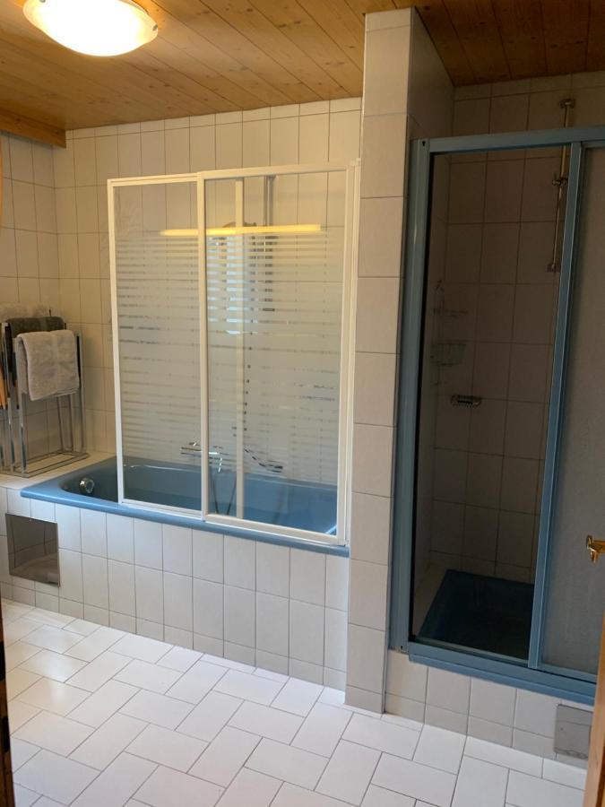 Ferienhaus Am Burgsee Ladis Εξωτερικό φωτογραφία