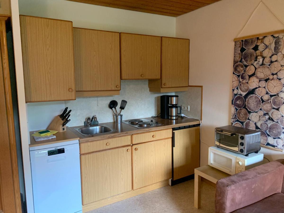 Ferienhaus Am Burgsee Ladis Εξωτερικό φωτογραφία