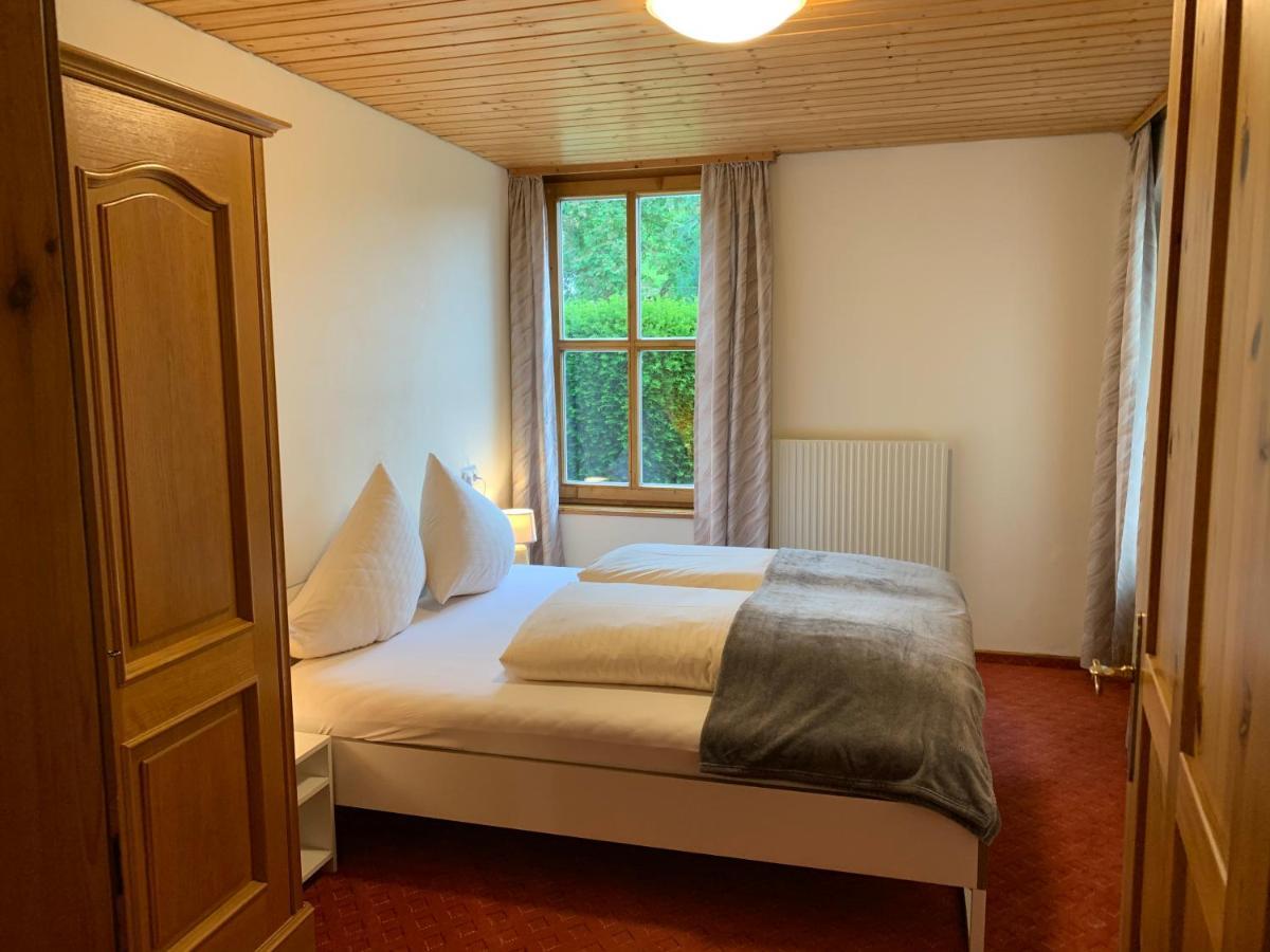 Ferienhaus Am Burgsee Ladis Εξωτερικό φωτογραφία