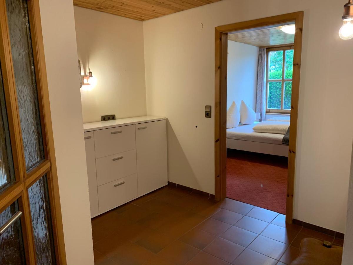 Ferienhaus Am Burgsee Ladis Εξωτερικό φωτογραφία