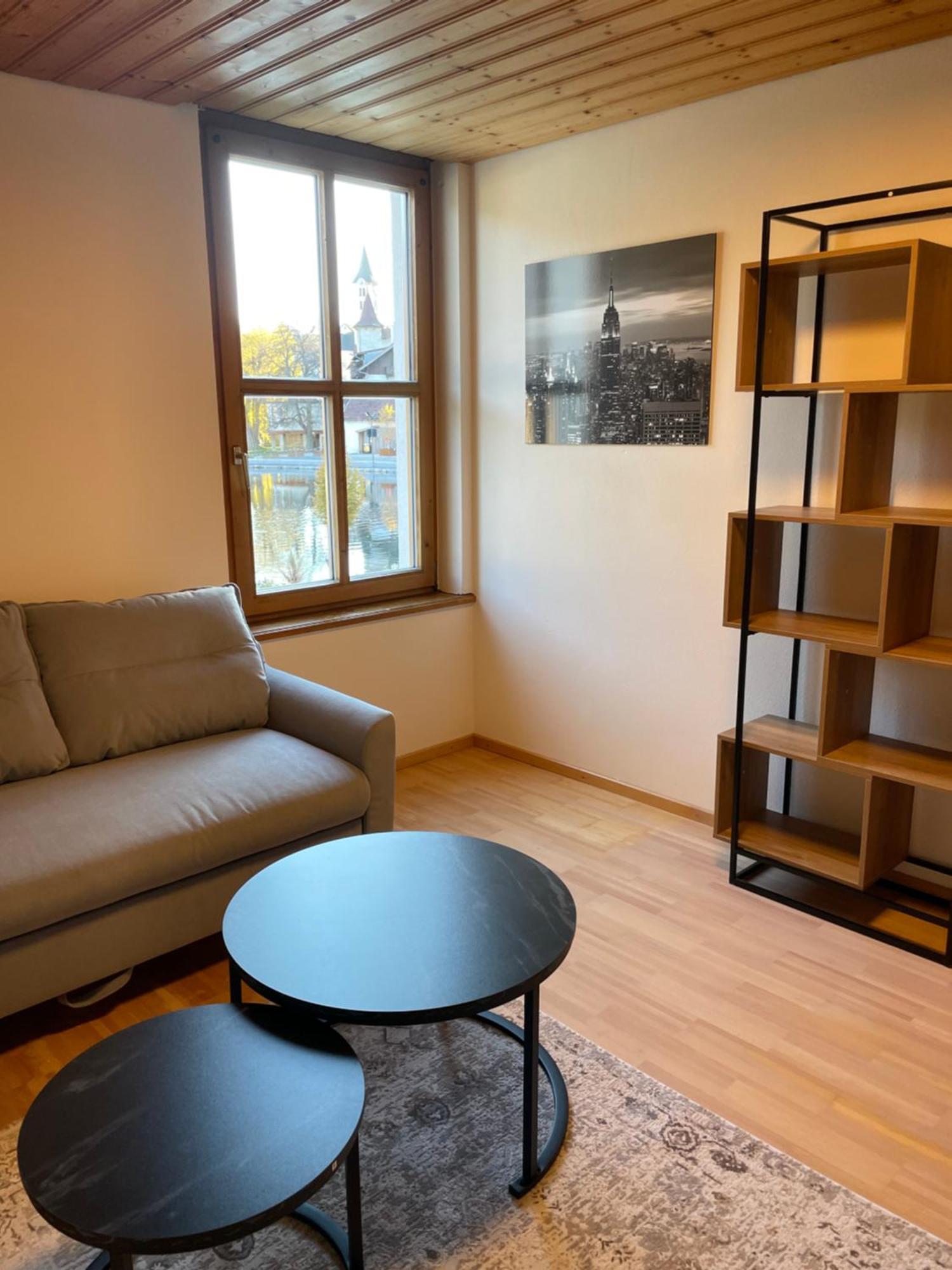 Ferienhaus Am Burgsee Ladis Εξωτερικό φωτογραφία
