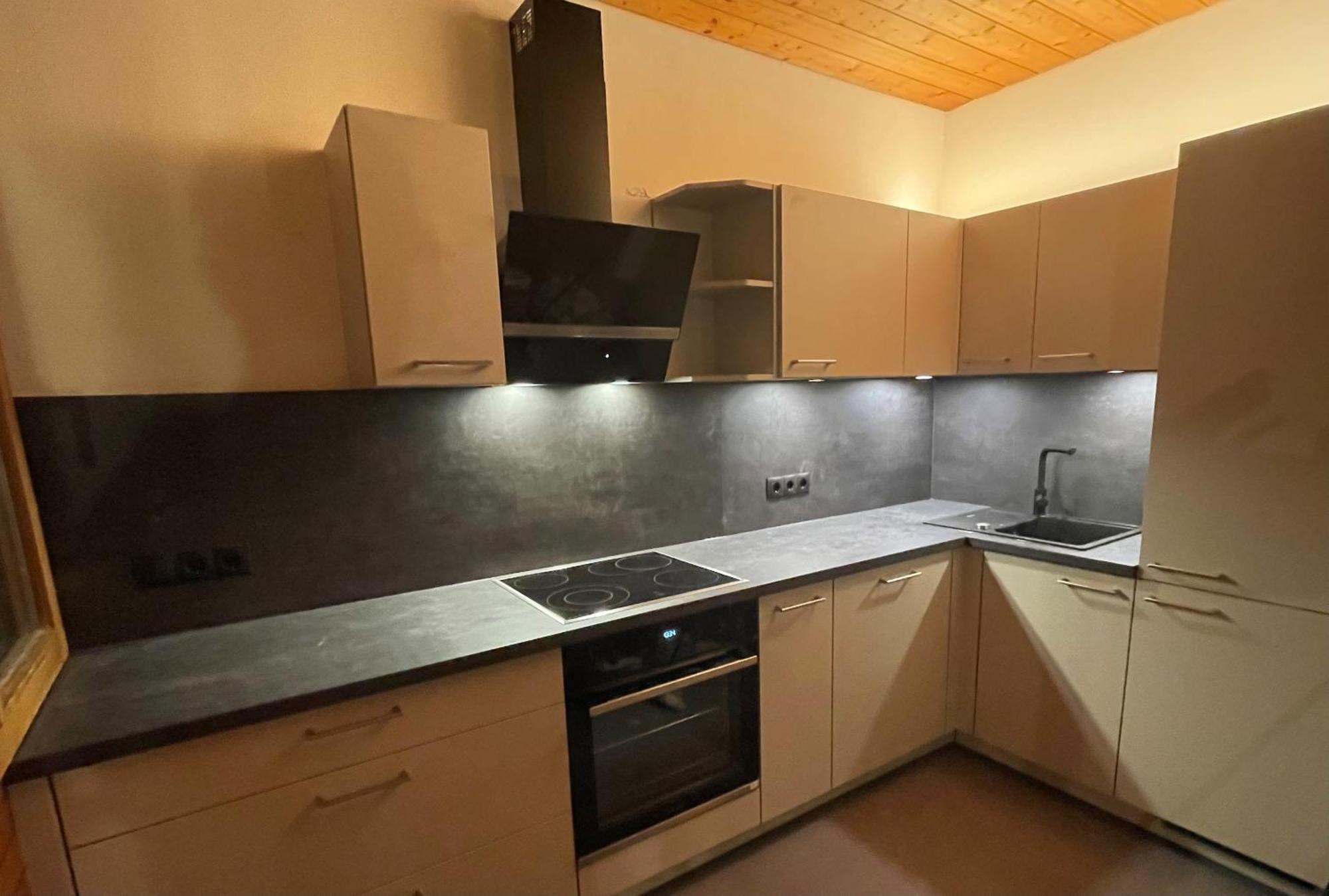Ferienhaus Am Burgsee Ladis Εξωτερικό φωτογραφία